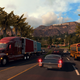 Illustration for article titled iAmerican Truck Simulator/i Impressions: I Nearly Crashed Into a Bus